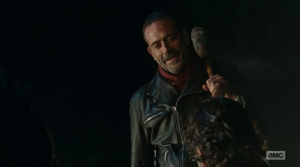 ImmortalDixon's tweet image. RETWEET if this has been the most stressful episode of #TheWalkingDead you have ever watched.