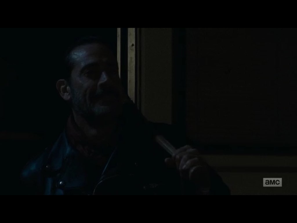 mondo270's tweet image. Walking dead to me. #TWDFinale #notcool #noanswers