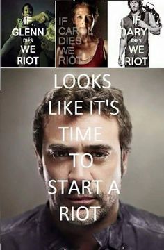 #TheWalkingDead #thetalkingdead #NeganArrives damn who is dead? https://t.co/lR8zNRd1ZX<a href="/tag/thewalkingdead"class="tags">#TheWalkingDead</a><a href="/tag/thetalkingdead"class="tags">#thetalkingdead</a><a href="/tag/neganarrives"class="tags">#NeganArrives</a>