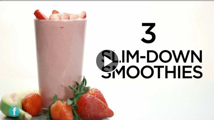 FitnessMagazine's tweet photo. Slim down by sipping smoothies: https://t.co/6WaPYssgiK https://t.co/8jDFCSRsgh