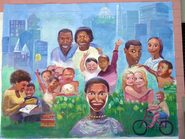 AdvocateforEd's tweet photo. 4 Reasons Why Classrooms Need Diversity Education https://t.co/f0tyVtY7NR #diversity #educationequity https://t.co/p7o7lFb9QY