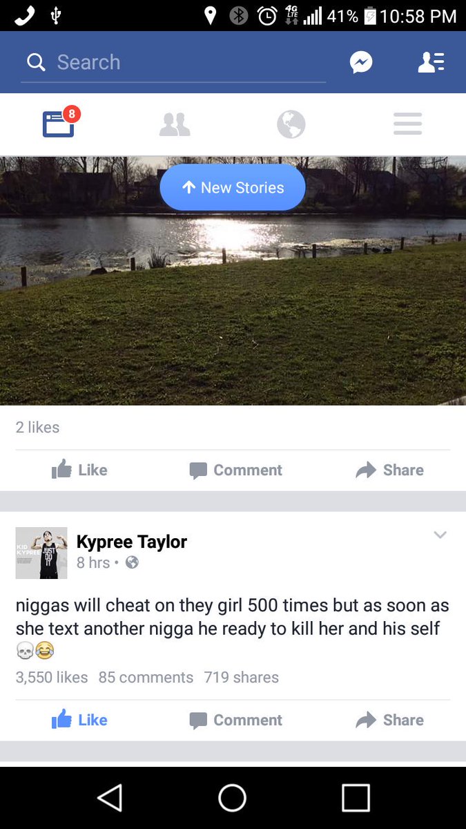 themrscbdi's tweet photo. #KypreeTaylor you ain't ever lied... @KypreeSoFunny https://t.co/i8Tni38bgf