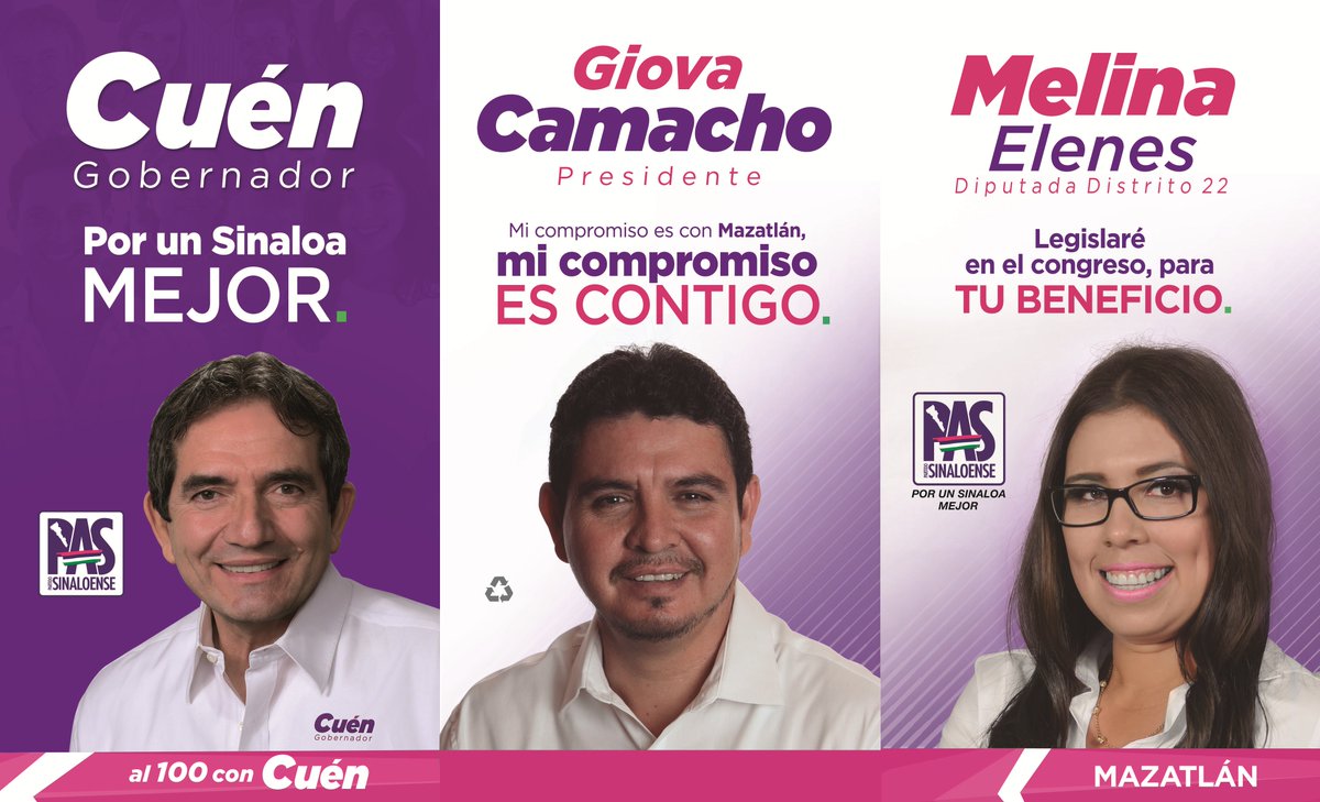 melinaelenes22's tweet photo. Los invito a que conozcan la formula ganadora. #candidatosPAS #Cuengobernador #Giovapresidente #Melinadiputada https://t.co/1axo1kXmRl