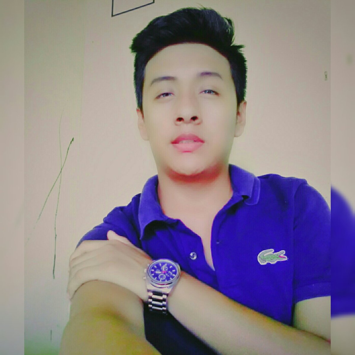 AhimarVL's tweet image. *-*