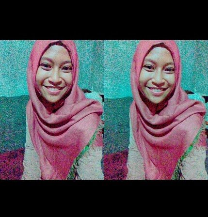 arifahpluk_'s tweet image. #GdLuck buat UN-nya abang! 😘