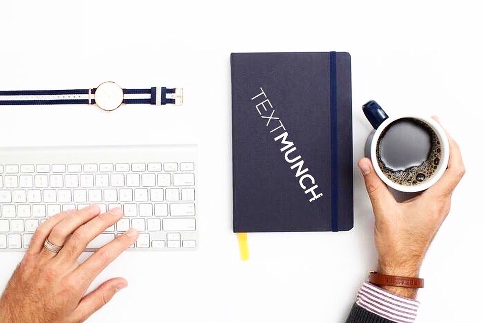 Text_Munch's tweet image. Tired of writing content? Let's help you with that #Text_Munch