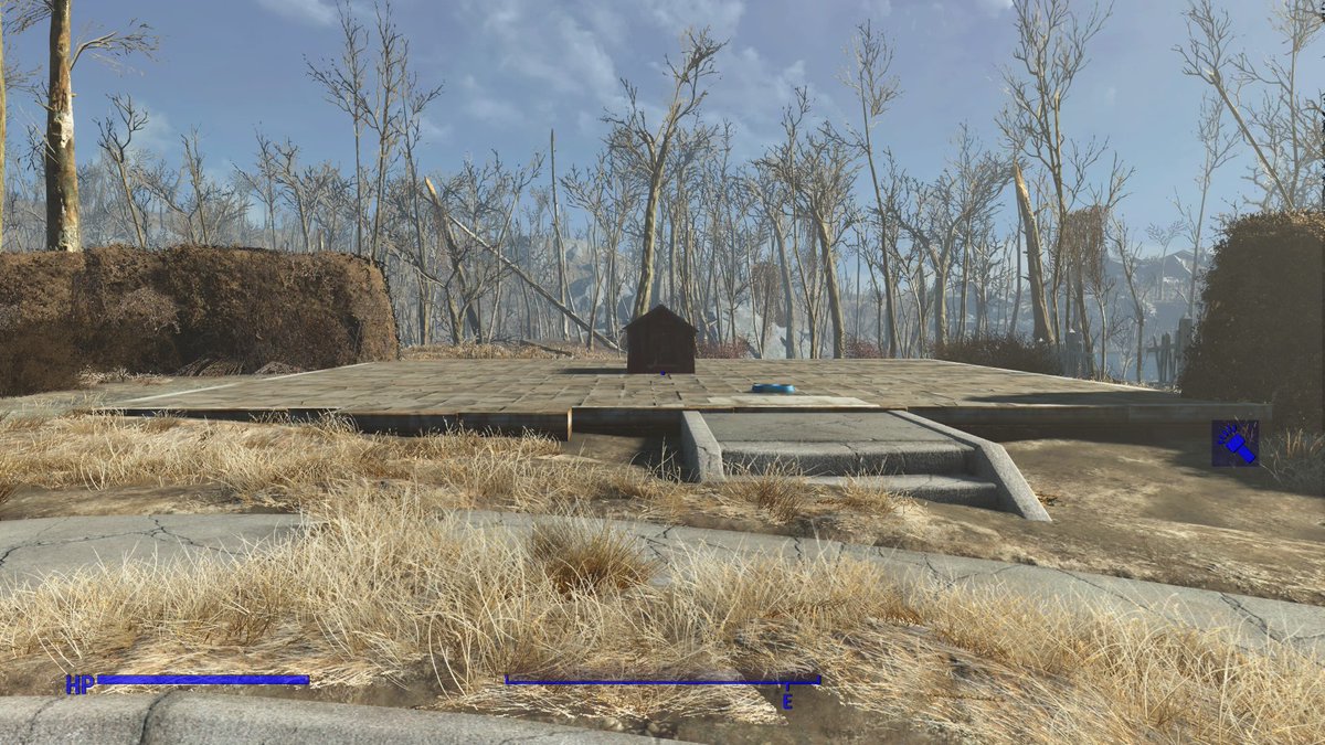 Deathclaw tweet picture