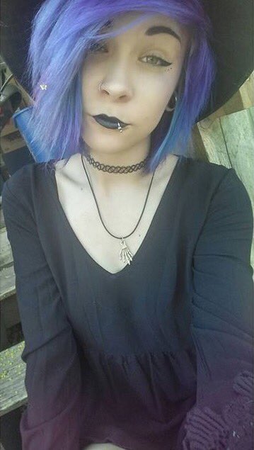 YourLocalMegan tweet picture