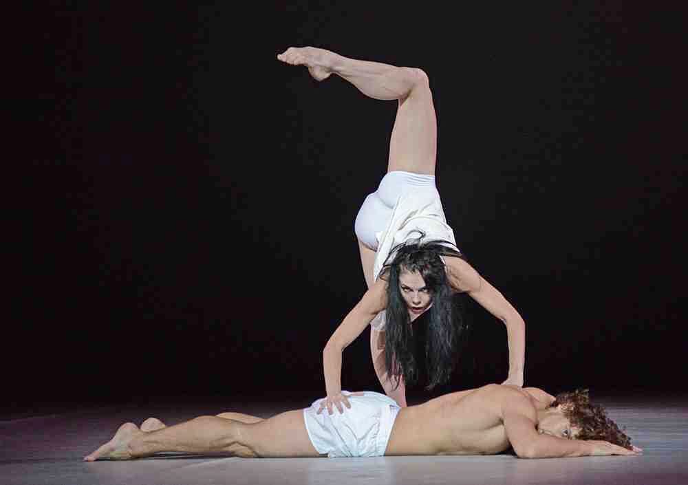 ValeeriaGgarcia's tweet photo. Natalia Osipova and Ivan Vasiliev in Facada🌚
▫️
▫️
▫️
Who's your favorite ballerina?~Kenzie #nataliaosipova #ivanva… https://t.co/jfTbTje45l