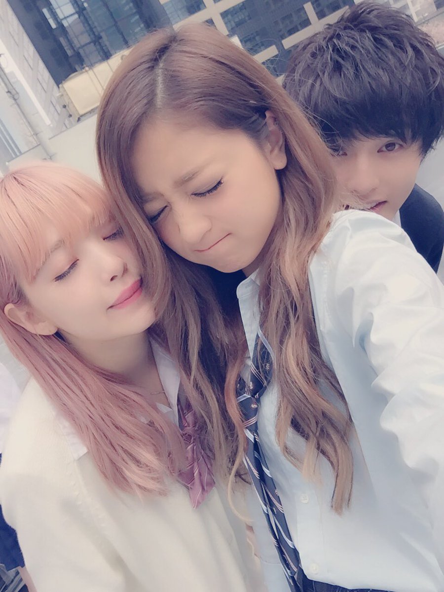 みちょぱ 池田美優 Nanokyanon 1212 02nicole 小南氏のgifのせたいのにあかんやつばっか