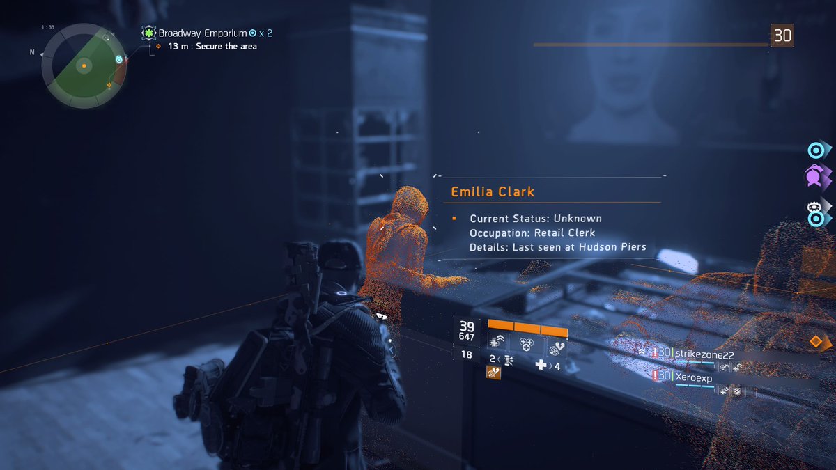 LiquidJS's tweet image. Khaleesi #PS4share