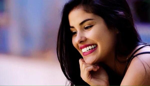 nostrendsbrasil's tweet photo. #MunikCampeã - @MunikBarbosa é uma das finalistas do @bbb. Fãs torcem por ela usando a hashtag. #NosTrendsBrasil https://t.co/TZx2potDOc
