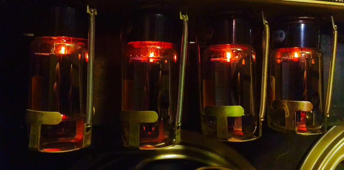 tributaina's tweet photo. Because a true classic @Fender #TwinReverb #guitar #amp w/ @CelestionUK V30 @Groove_Tubes will never die! https://t.co/LVQlVjxLgu