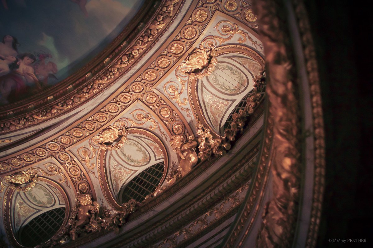 JeremyPenther's tweet photo. Théâtre de la Reine #versailles @CVersailles https://t.co/i36qBhJhkS
