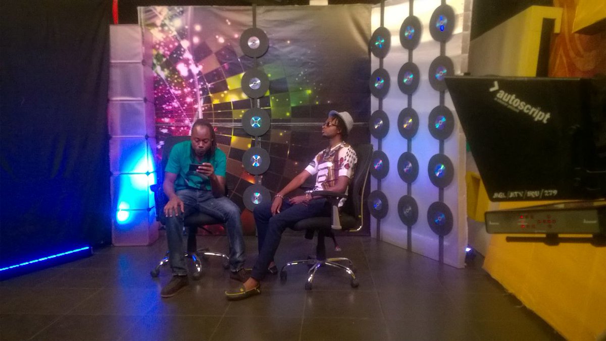 TeamAgesGlobal_'s tweet image. #InterviewSection wit #Magma on #JoyPrime #MultiTV #2ndApril #BeforeDuringAfter #AgesAfrica2016 #TeamgesFamily