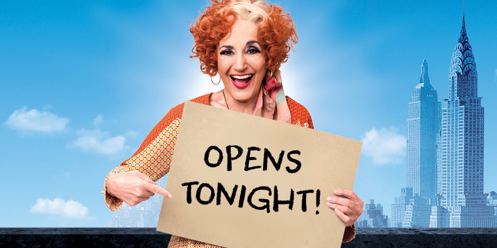 WolvesGrand's tweet image. We're so excited to welcome the cast and crew of @AnnieTourUK to Wolverhampton! First performance is tonight!!