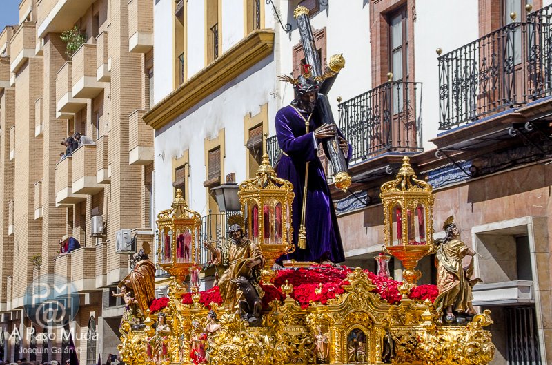 apasomuda's tweet photo. #TDSCofrade El #madruga de la #SSanta16 en @apasomuda: https://t.co/9BCmybzJ9L https://t.co/DESNA0S395
