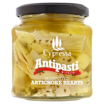 chelseysmall's tweet photo. RT @cypressafoods: To enter this month's #CypressaComp &amp; win a jar of artichoke hearts RT+F this. Ends 1/5 #Comp https://t.co/N9errZMukb 💸🚵