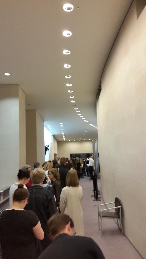 EllieSaggers's tweet image. Waiting to sign up for some fantastic workshops #objectbasedteaching