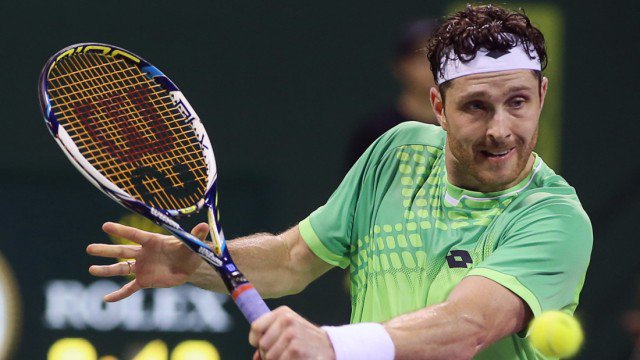 Eastbridge_SB's tweet photo. Great #ATPChallenger win for @Tennisratings last night!
#MichaelBerrer v #JoaoSouza - #Berrer -1.5 games (Win) https://t.co/yaMChvYJUI