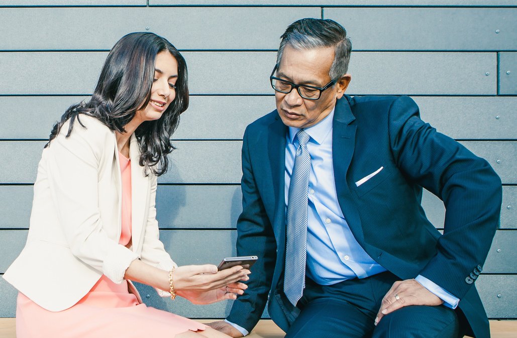 invoker's tweet photo. No time to tweet? A boss’ guide to social media, in 5 quick steps: https://t.co/vBDTWnVOFG https://t.co/N6ccV7SVWA
