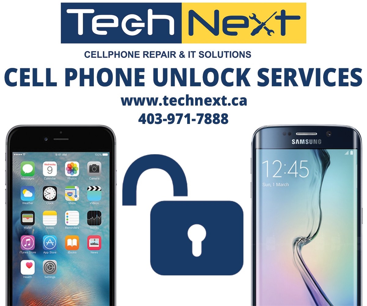 Technext403's tweet image. Need your phone unlocked? Tech Next can help with any phone. Visit our site for more info buff.ly/1ZXdpGT