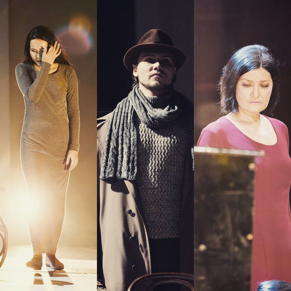 bashopera's tweet image. 9.04 в 18.00
Опера Георга Фридриха Генделя "Геракл"
Онлайн продажа ufa.kassy.ru/event/456232/o…