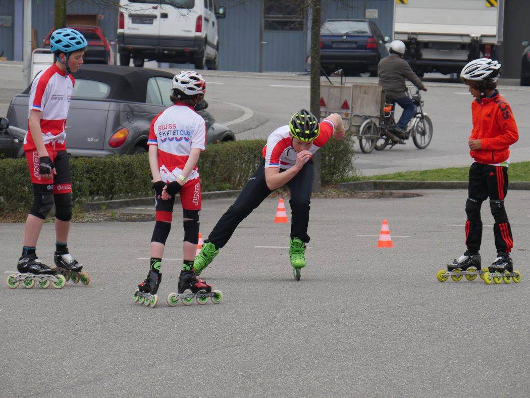 Motionline_'s tweet photo. Gigathlon/@SwissSkateTour Training-Days am 2.4. Rolling Rock Aarau + 9.4. Berger Sport Konolfingen mit @Motionline_ https://t.co/4TpCtSXX7r