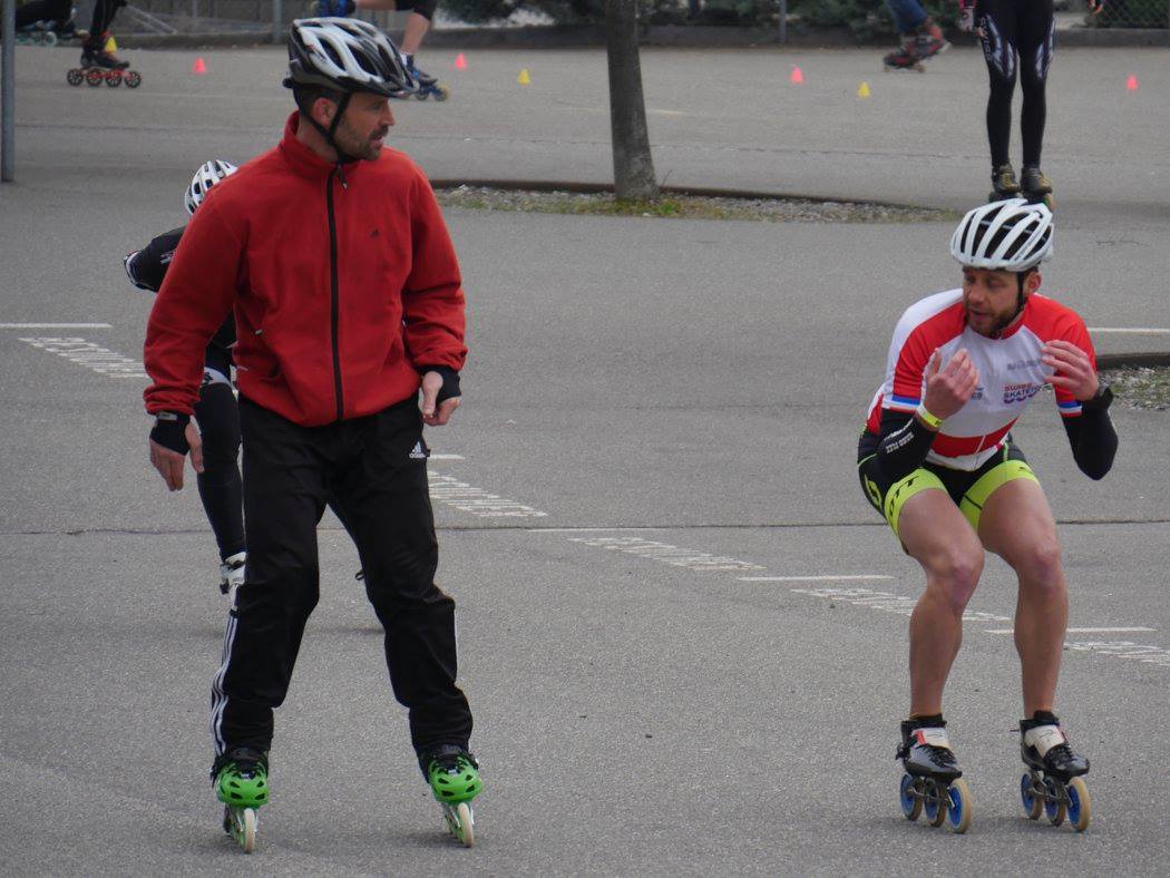 Motionline_'s tweet photo. Gigathlon/@SwissSkateTour Training-Days am 2.4. Rolling Rock Aarau + 9.4. Berger Sport Konolfingen mit @Motionline_ https://t.co/4TpCtSXX7r
