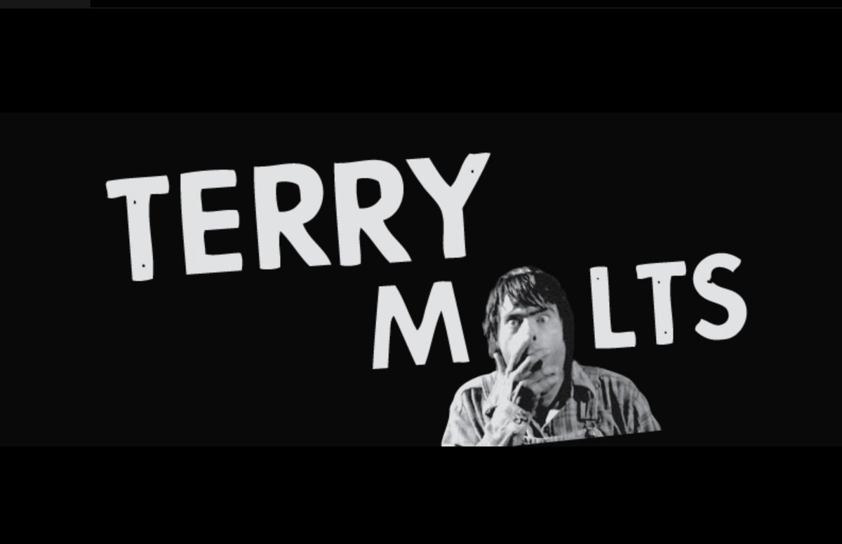 WitteRook_nu's tweet photo. Vrijdagavond 6 mei belooft weer zo'n avond te worden #TerryMalts #ElectricTears #powerpop https://t.co/FQDArnTZOn https://t.co/5tnKkx1KX1