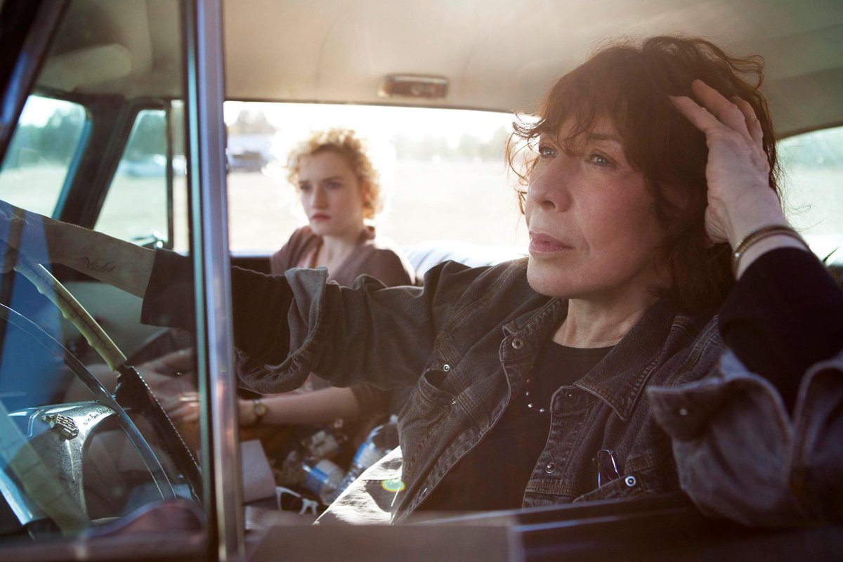 mqff's tweet photo. Great news for Lily Tomlin fans... GRANDMA is one of our #encorescreenings 8pm April 11! https://t.co/eTu43tMcVc https://t.co/D2CtIvAmDB