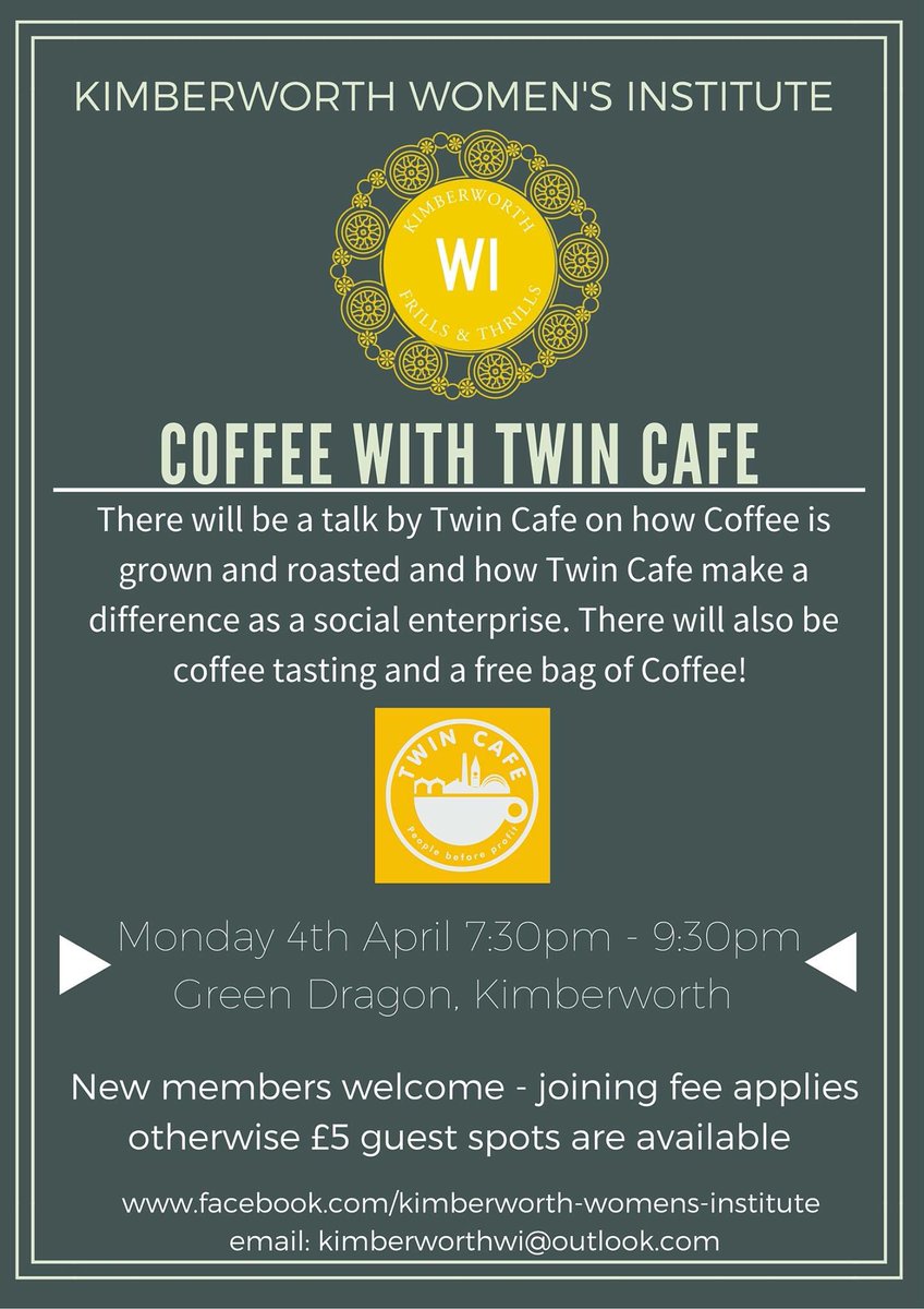 Tonight!! #sheffieldissuper #rotherhamiswonderful #WI