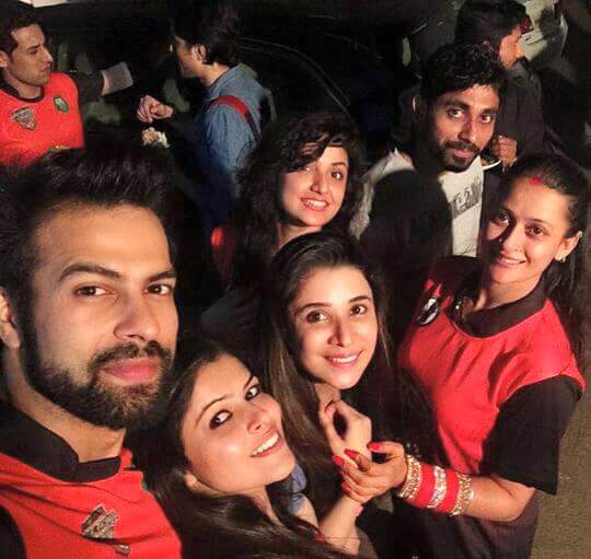 After match scenes! <a href="/BclPunjab/">BCL Punjab</a>