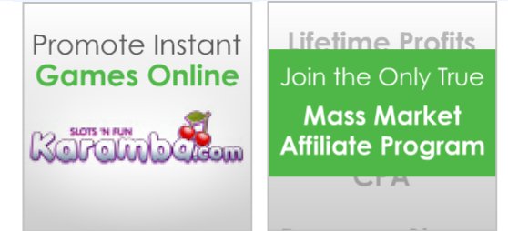 Do you have a website, a blog? Signup on the The Best Affiliate Program https://t.co/yuhcMgjMeo  #RT<a href="/tag/follow"class="tags"><span>#follow</span></a><a href="/tag/rt"class="tags"><span>#rt</span></a>