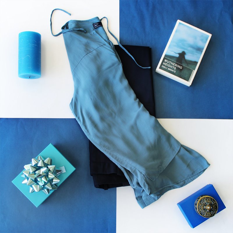 Blue Monday at its best. https://t.co/Qji2h00d7l
