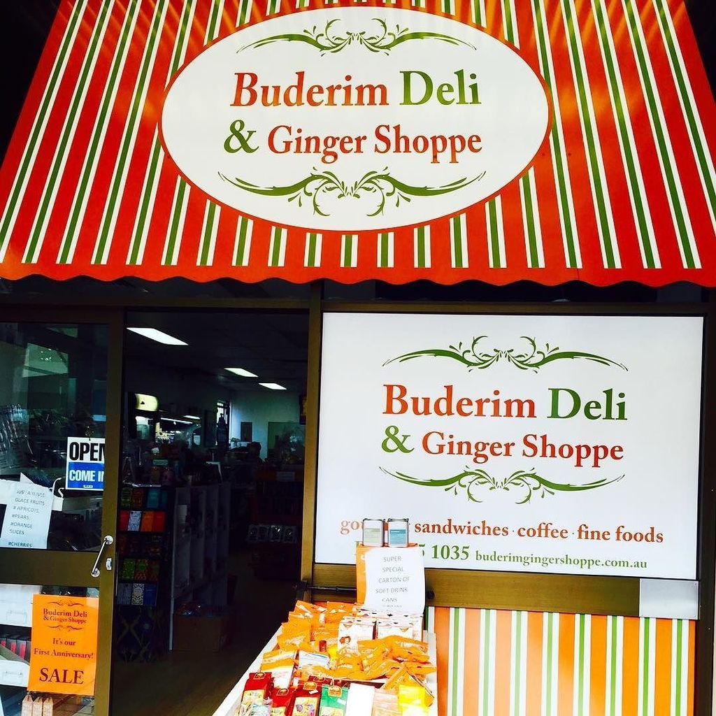 romanticescape's tweet image. Have you discovered this gourmands delight? New ownership, fantastic local produce. #goodf… ift.tt/1TvfuJg)