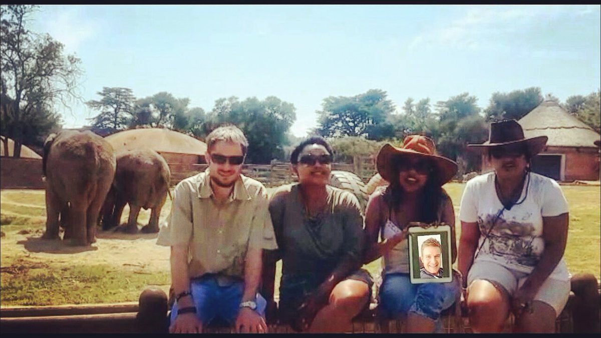 YUDASHA's tweet photo. Group 6 @ Joburg Zoo this Saturday. #AFJB2016 @jonathan_minty @YUDASHA @KeresheaG @Mladen8900 @AFJuniorBoard https://t.co/u4Rz4LomSm