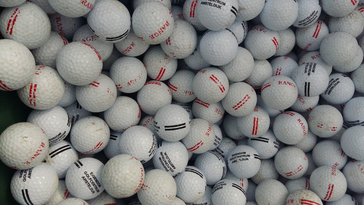 En niet één in de hole geslagen.... <a href="/Somertijd/">Somertijd</a> <a href="/Amsteldijk_Golf/">Amsteldijk</a> <a href="/RobVanSomeren/">Rob van Someren</a> Maar wel een heel leuke middag gehad