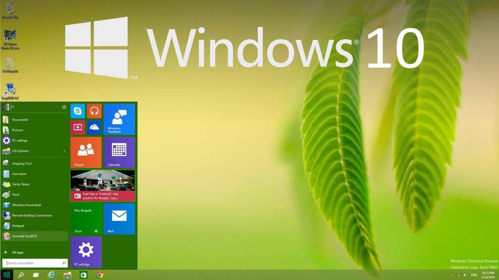 BartiyaT's tweet photo. Things you need to know about windows 10 https://t.co/DleOoZgl0O https://t.co/GtsLJUveab