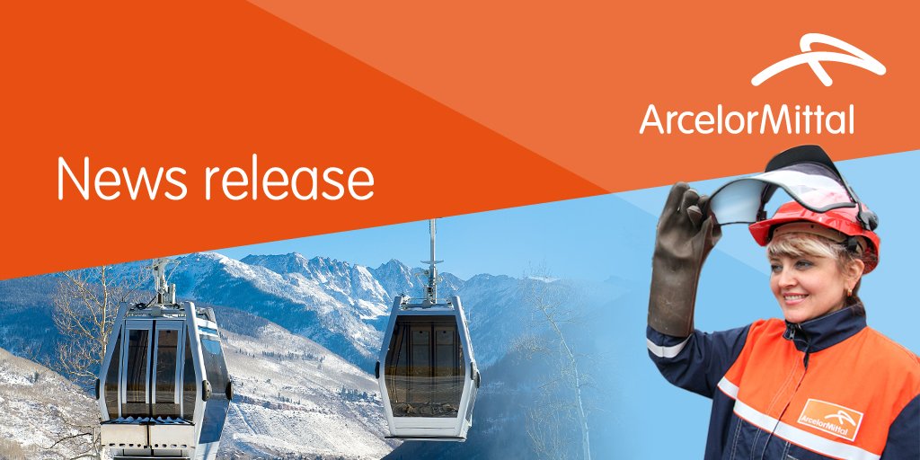ArcelorMittal's tweet photo. NEWS: @ArcelorMittal #heavyplate #steel in world’s first floating #windfarm https://t.co/2imEohUtaP https://t.co/Mtei01lX3p