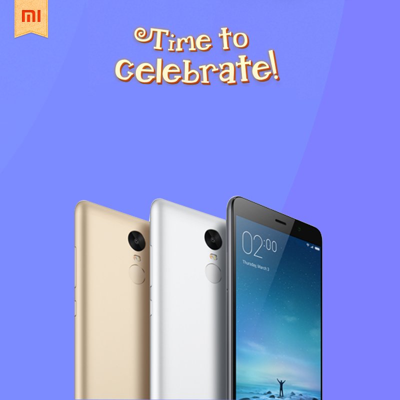 SRSArena's tweet photo. Xiaomi Redmi Note 3 Giveaway! Enter now here :- https://t.co/040lLN7UGR
#SRSExclusivesRN3Giveaway https://t.co/erl2l050iq