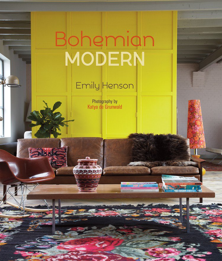 mywarehousehome's tweet image. Design ideas from @lifeunstyled’s wonderful book Bohemian Modern wp.me/p40shA-1NB #interiordesign #style
