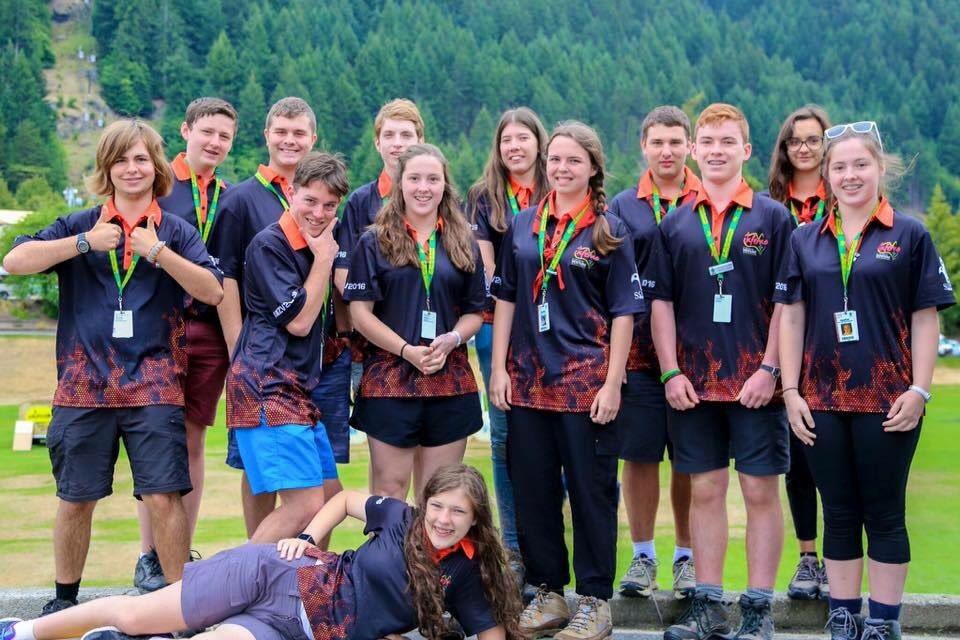 Applications now open for Scouts Australia's International Commissioner.  scouts.com.au/about-us/our-p…