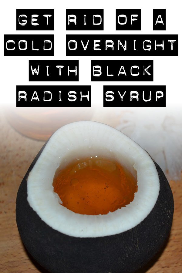 DIYandCraftTuts's tweet photo. Get rid of a cold overnight with black radish syrup https://t.co/ixbF9nYK4p https://t.co/Kq7PDZgIf8