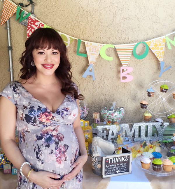 Tiffany Rose Maternity On Twitter Babyshower Inspo From The Tiffany Rose Maternity On Twitter Babyshower Inspo From The