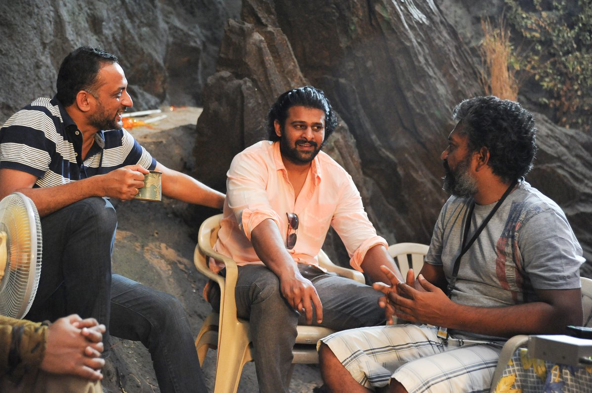OfficialPrabhas's tweet photo. #Baahubali https://t.co/elpYKBgJl0