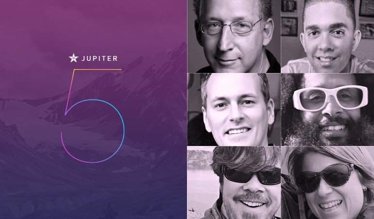 artbees_design's tweet photo. How just one #WordPress theme would suffice all your #webdesign #business needs! https://t.co/hOC7EV4Daa  #JupiterV5 https://t.co/P4q7LvuVy3