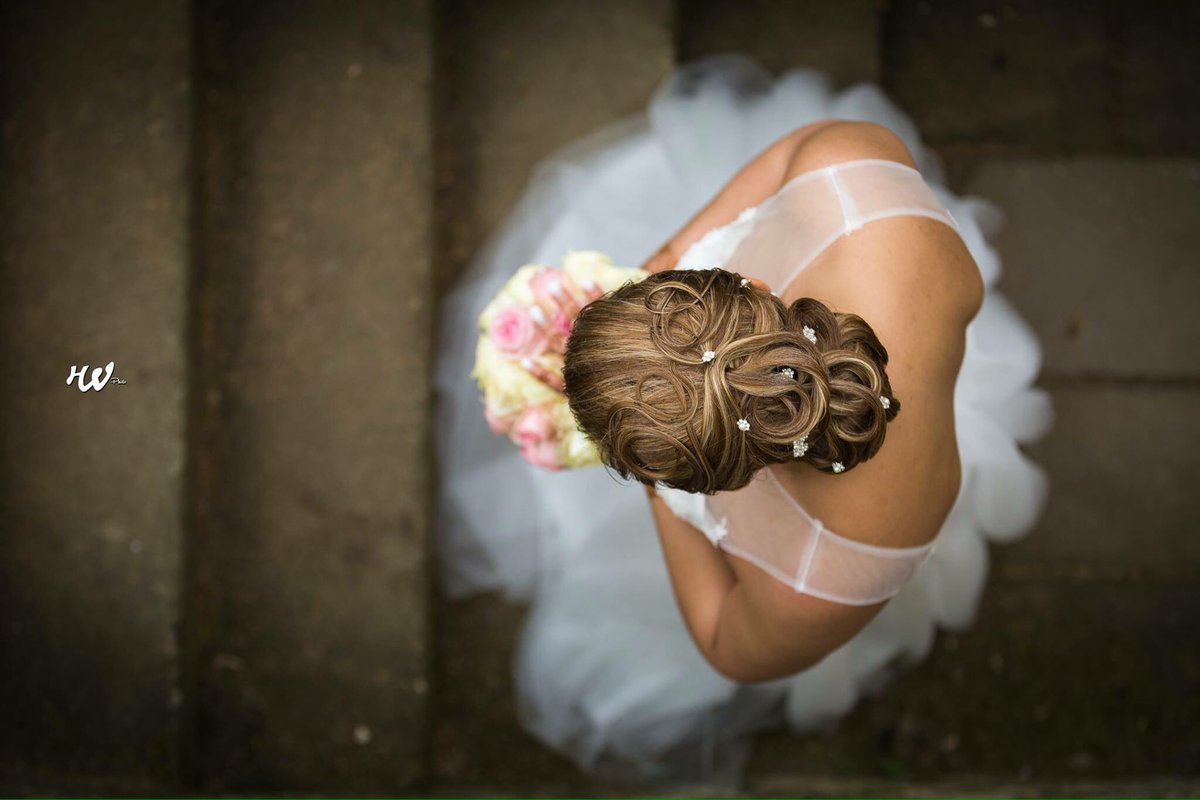 HWDesign's tweet image. Wedding - HWPhoto