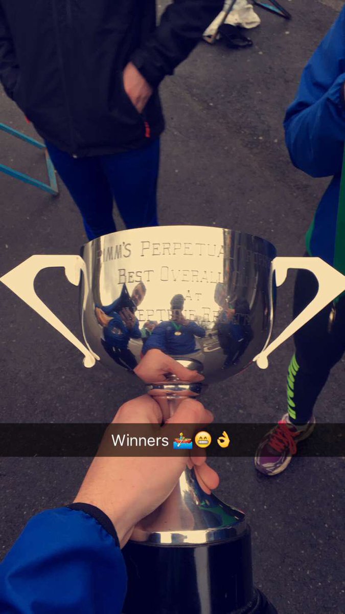 DIT_RowingClub's tweet photo. Few Pictures From after Winning the Final of the Neptune Regatta against SMRC #Winning #DITRC https://t.co/qb0Wgk29LI