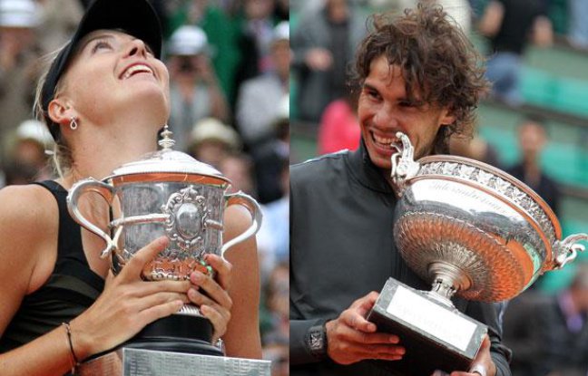 SportB_Mag's tweet photo. Le débat récurent dans le milieu du #tennis... https://t.co/OcqivqQXVx https://t.co/UIOaJ48PeL